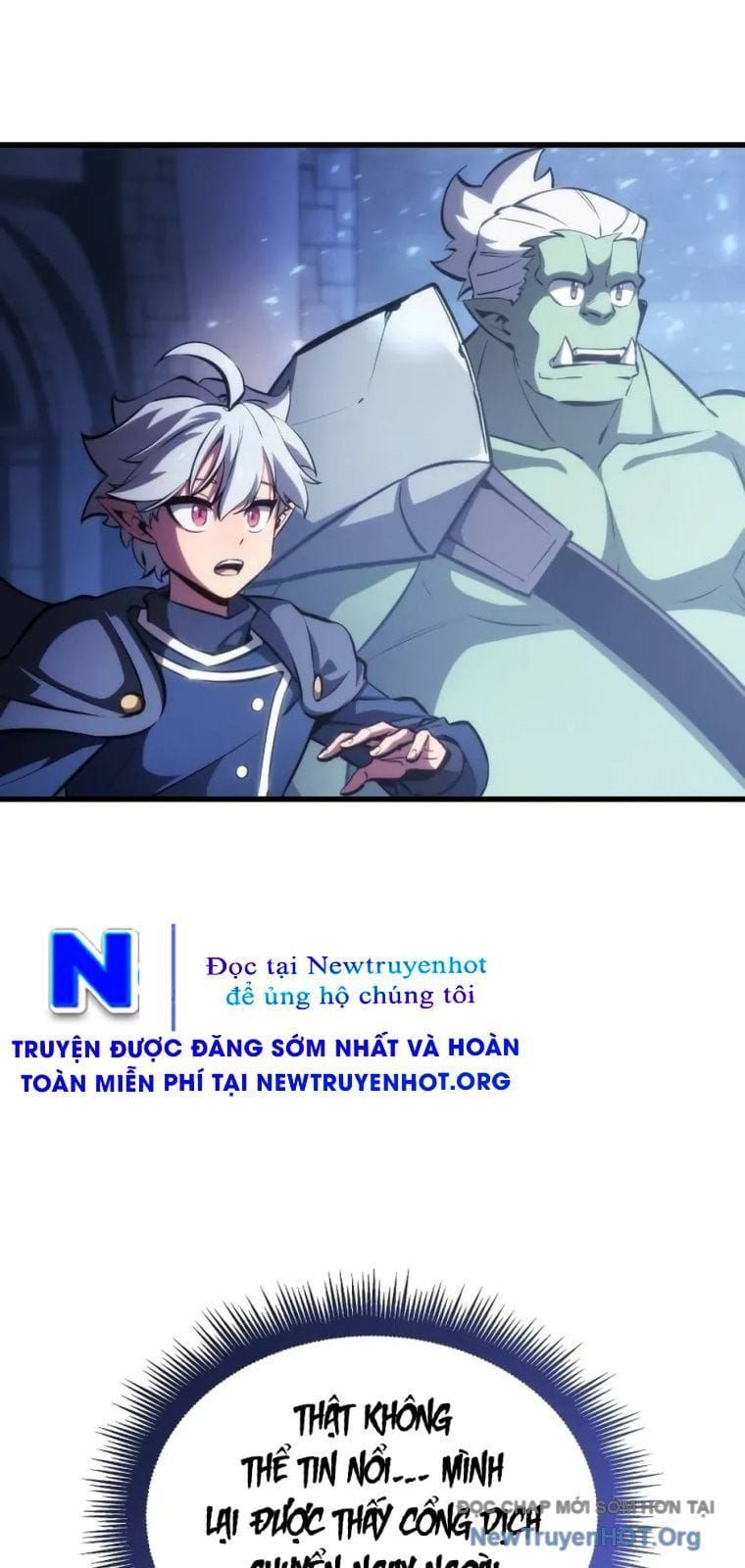 Kẻ Phá Vỡ - Chương 6 - Trang 31