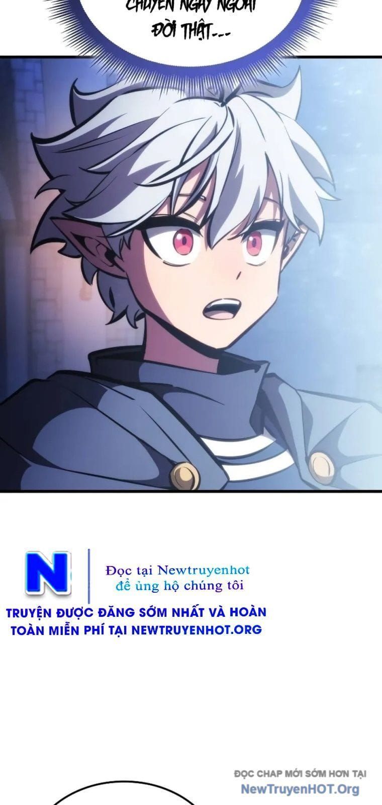 Kẻ Phá Vỡ - Chương 6 - Trang 32