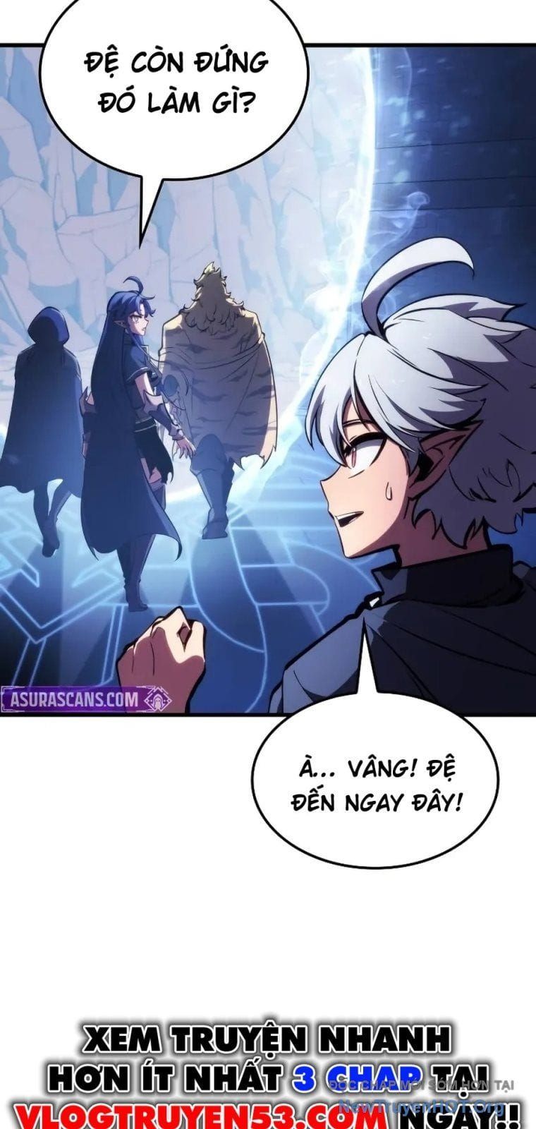 Kẻ Phá Vỡ - Chương 6 - Trang 33