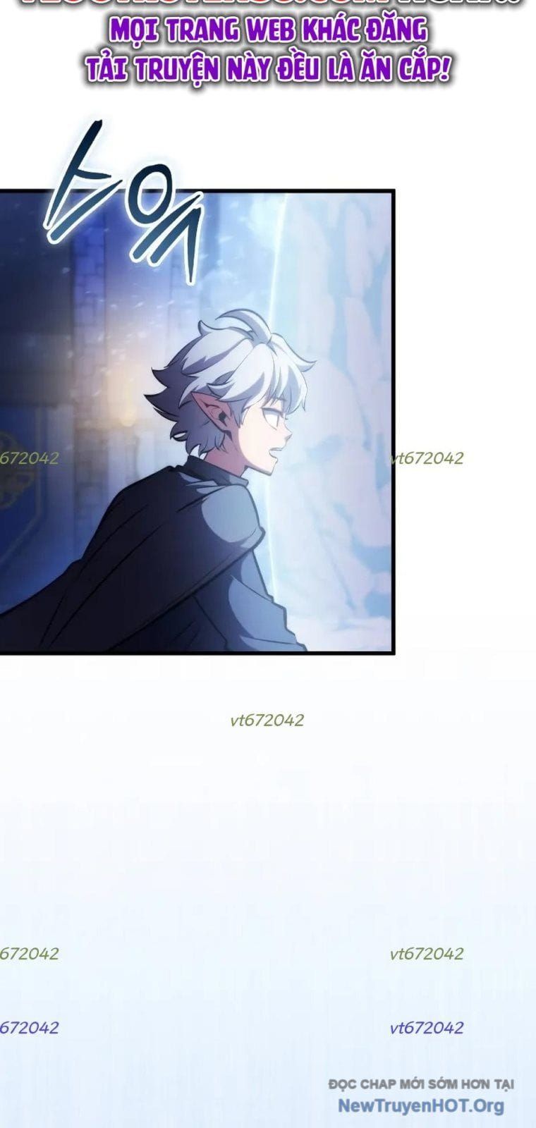 Kẻ Phá Vỡ - Chương 6 - Trang 34