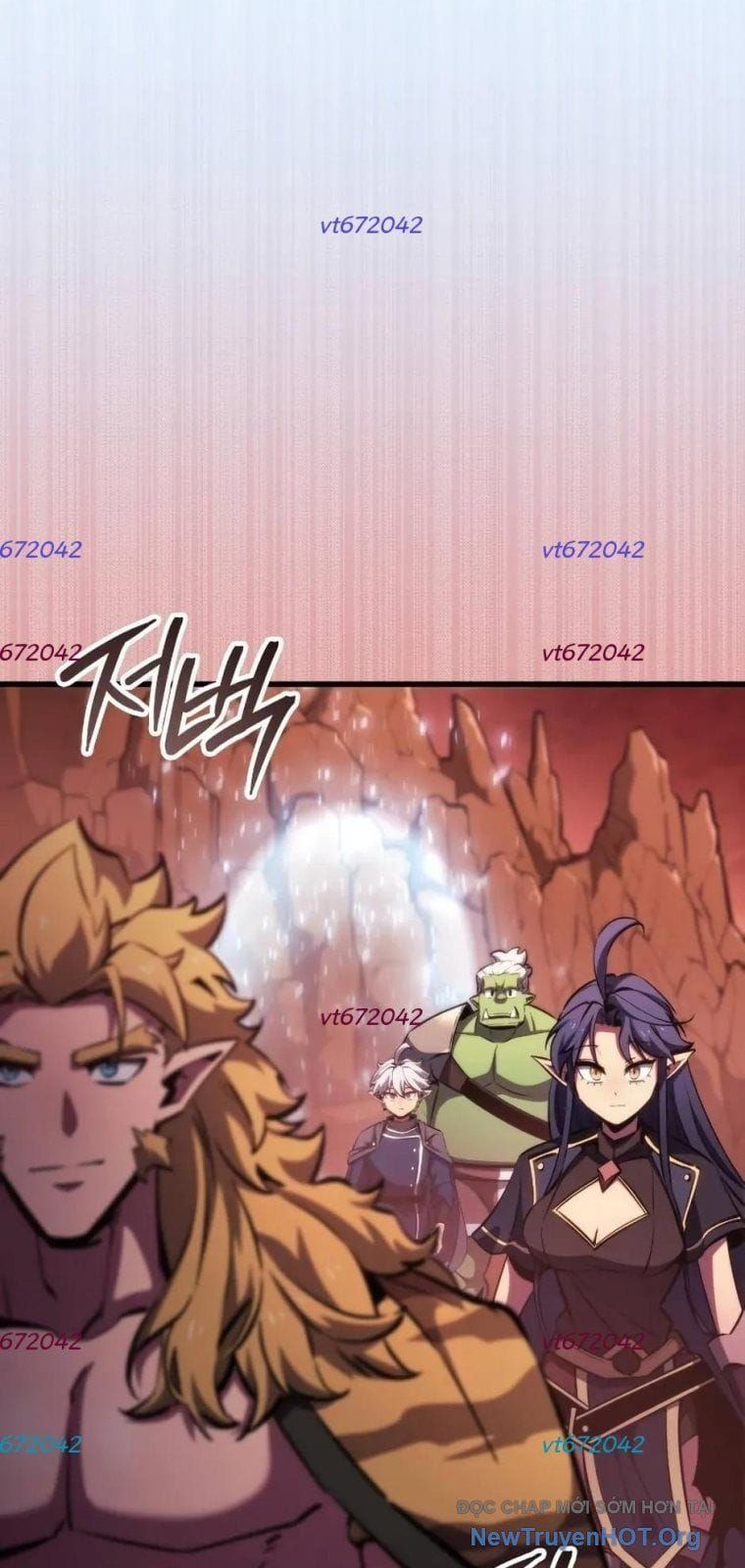 Kẻ Phá Vỡ - Chương 6 - Trang 35