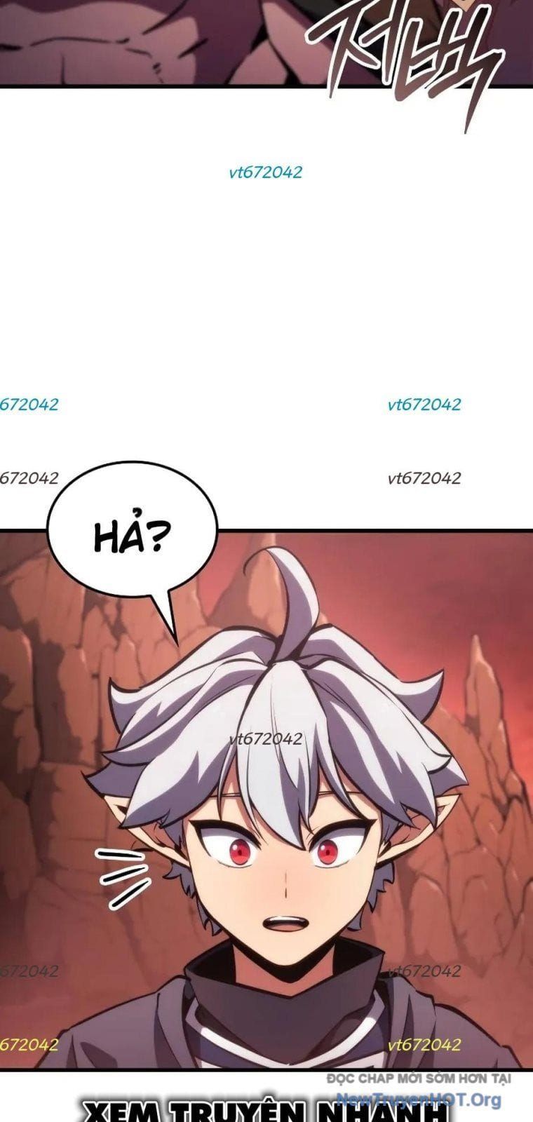Kẻ Phá Vỡ - Chương 6 - Trang 36