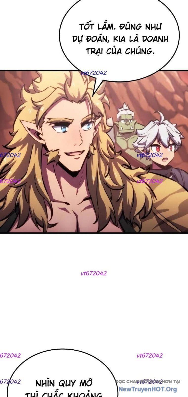 Kẻ Phá Vỡ - Chương 6 - Trang 39