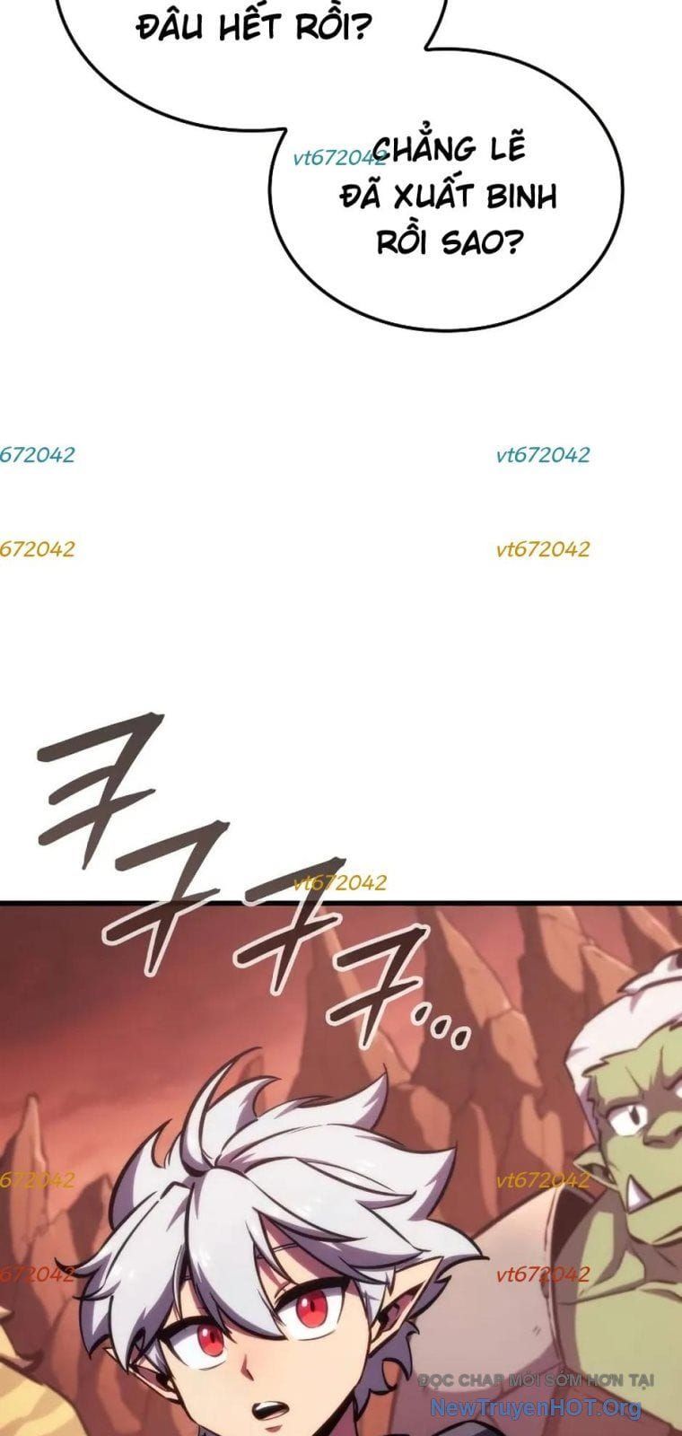 Kẻ Phá Vỡ - Chương 6 - Trang 44