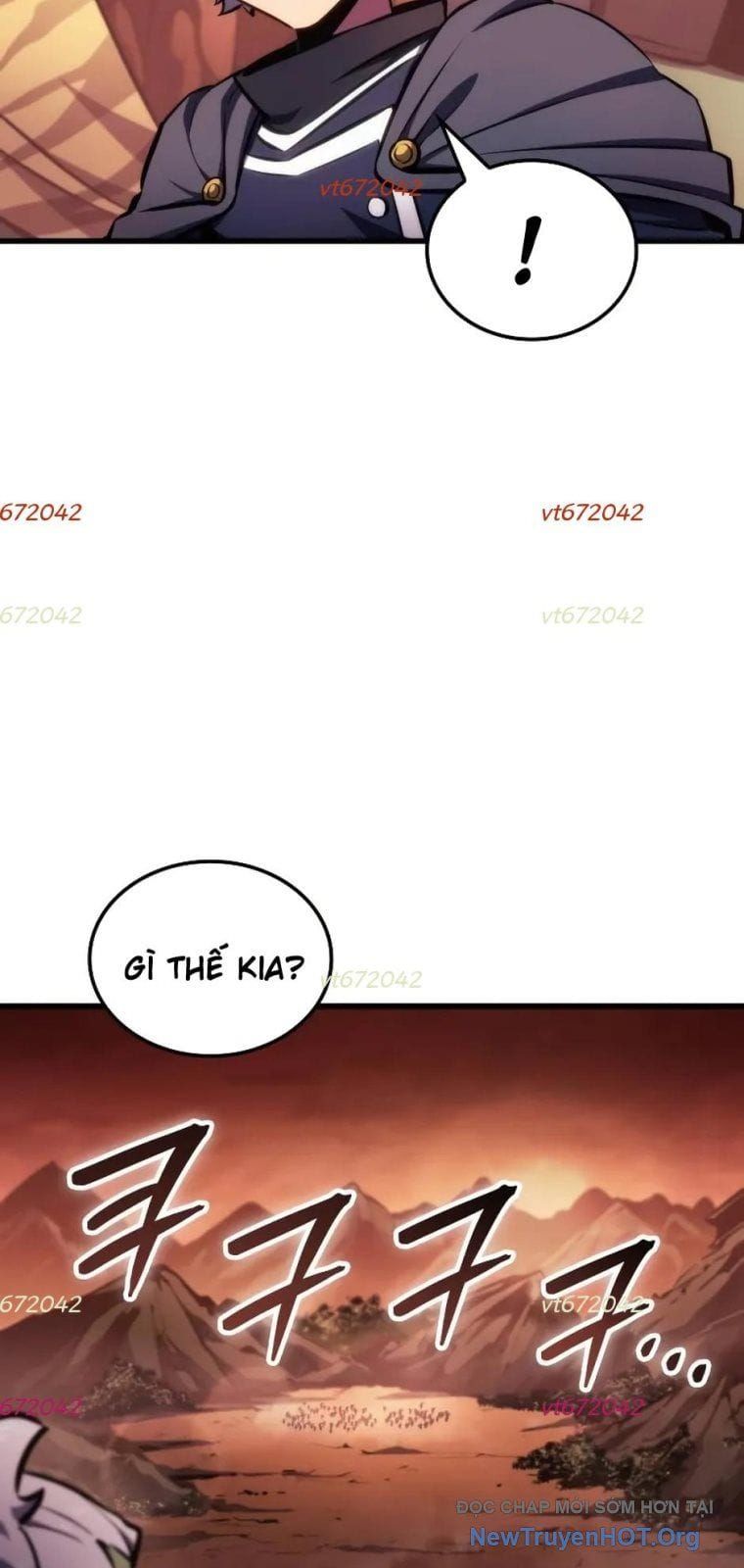 Kẻ Phá Vỡ - Chương 6 - Trang 45