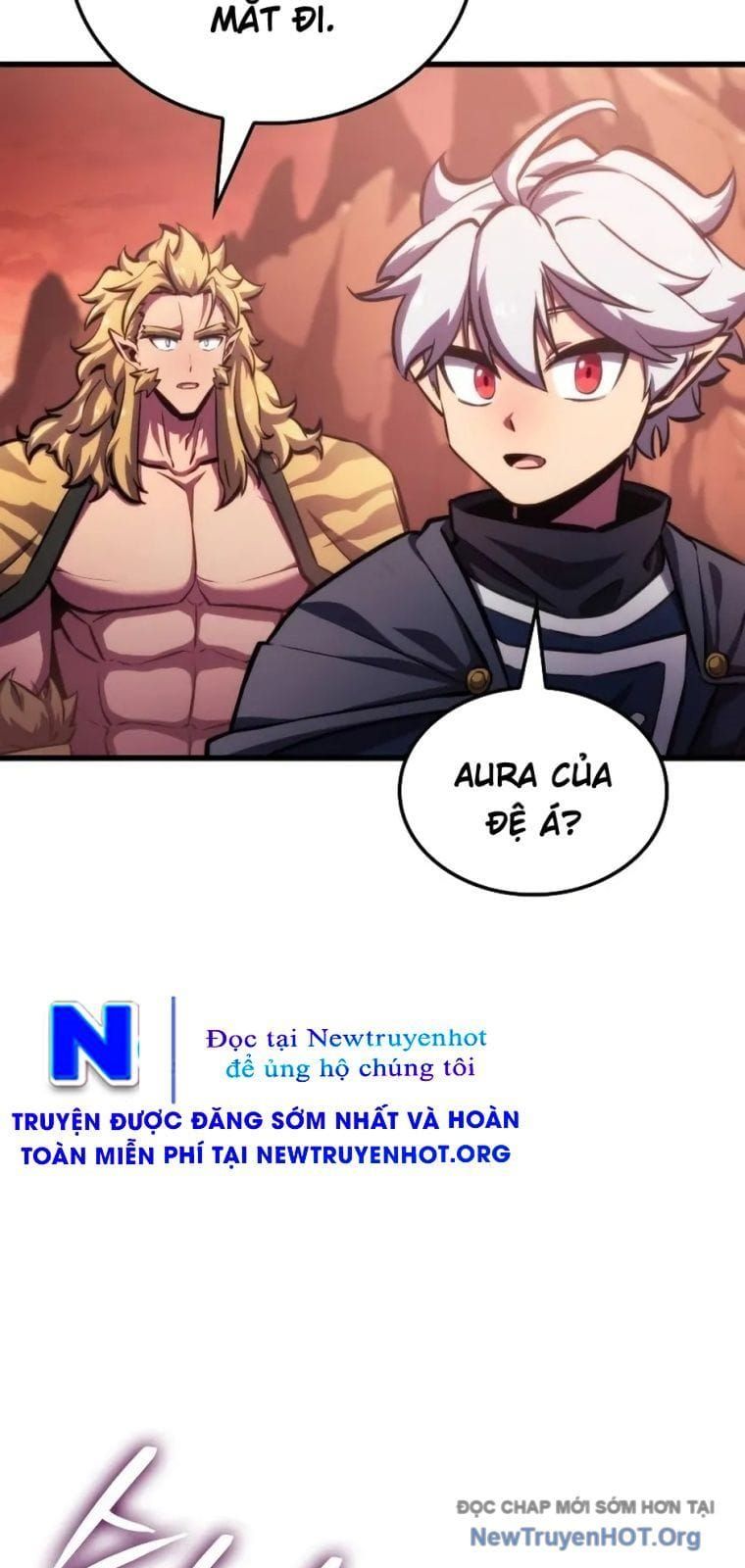 Kẻ Phá Vỡ - Chương 6 - Trang 47