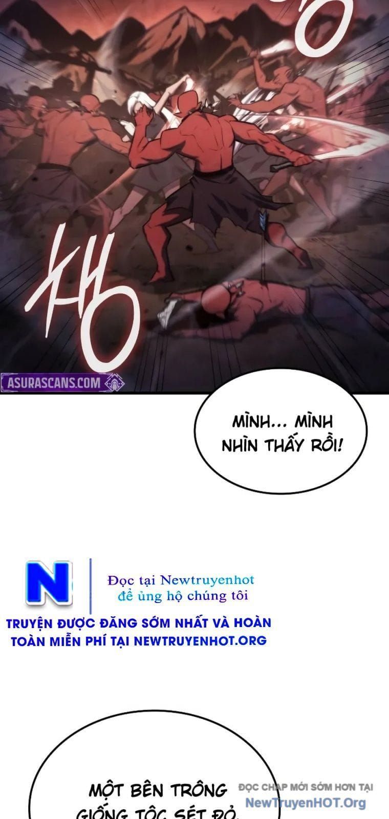 Kẻ Phá Vỡ - Chương 6 - Trang 49