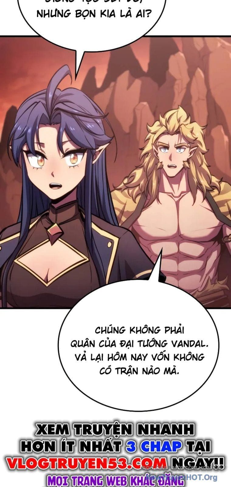 Kẻ Phá Vỡ - Chương 6 - Trang 50