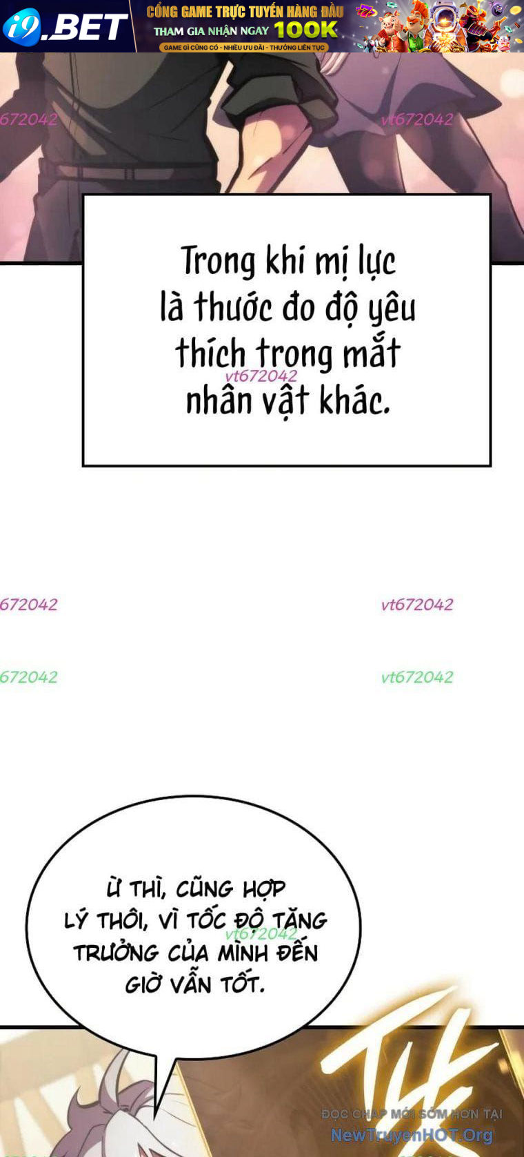 Kẻ Phá Vỡ - Chương 6 - Trang 6