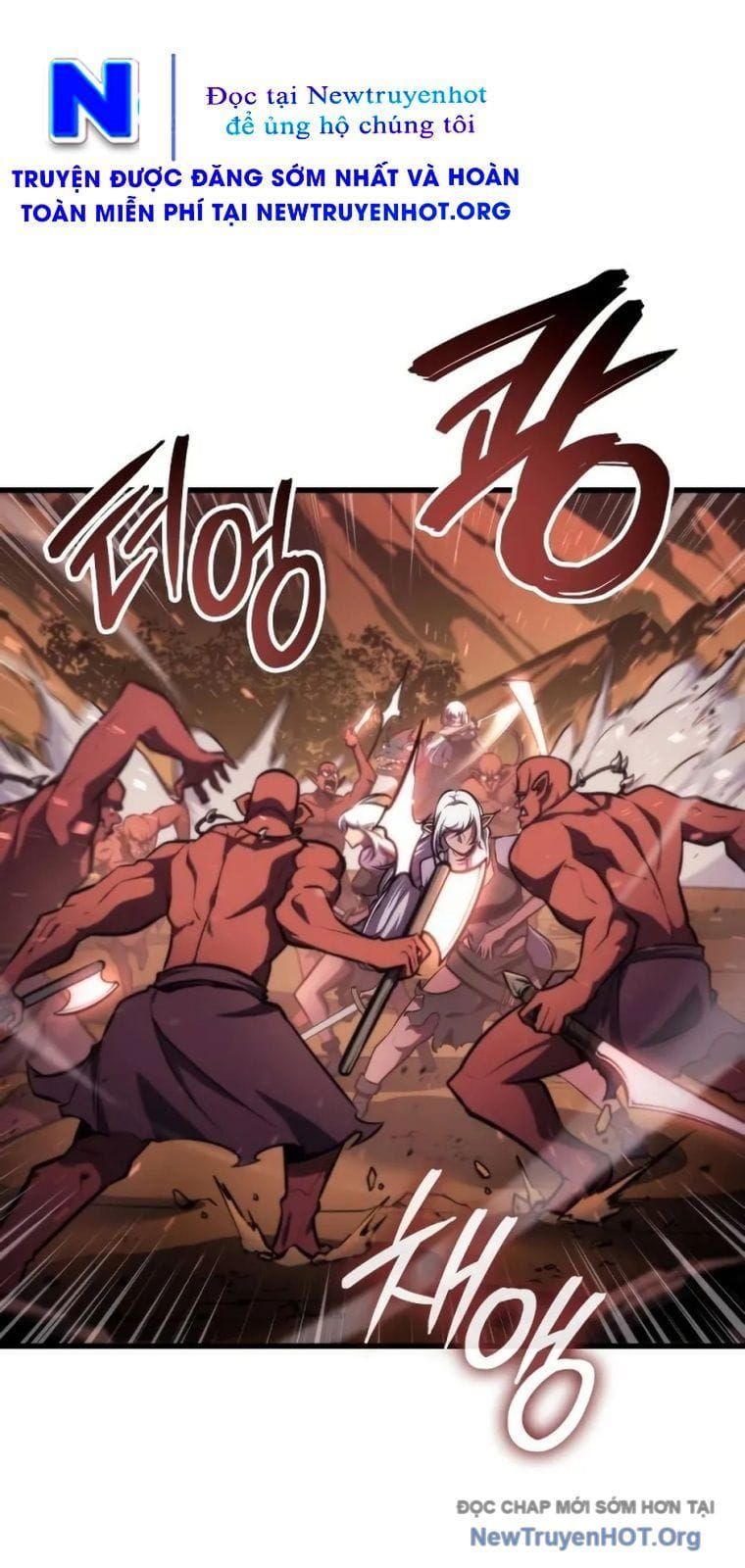 Kẻ Phá Vỡ - Chương 6 - Trang 52