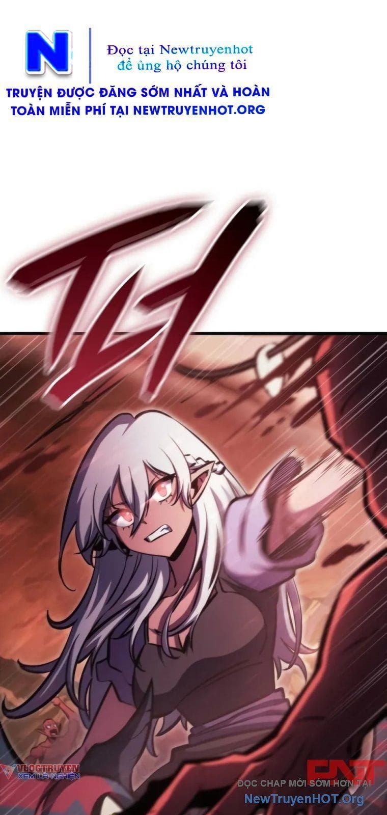 Kẻ Phá Vỡ - Chương 6 - Trang 53