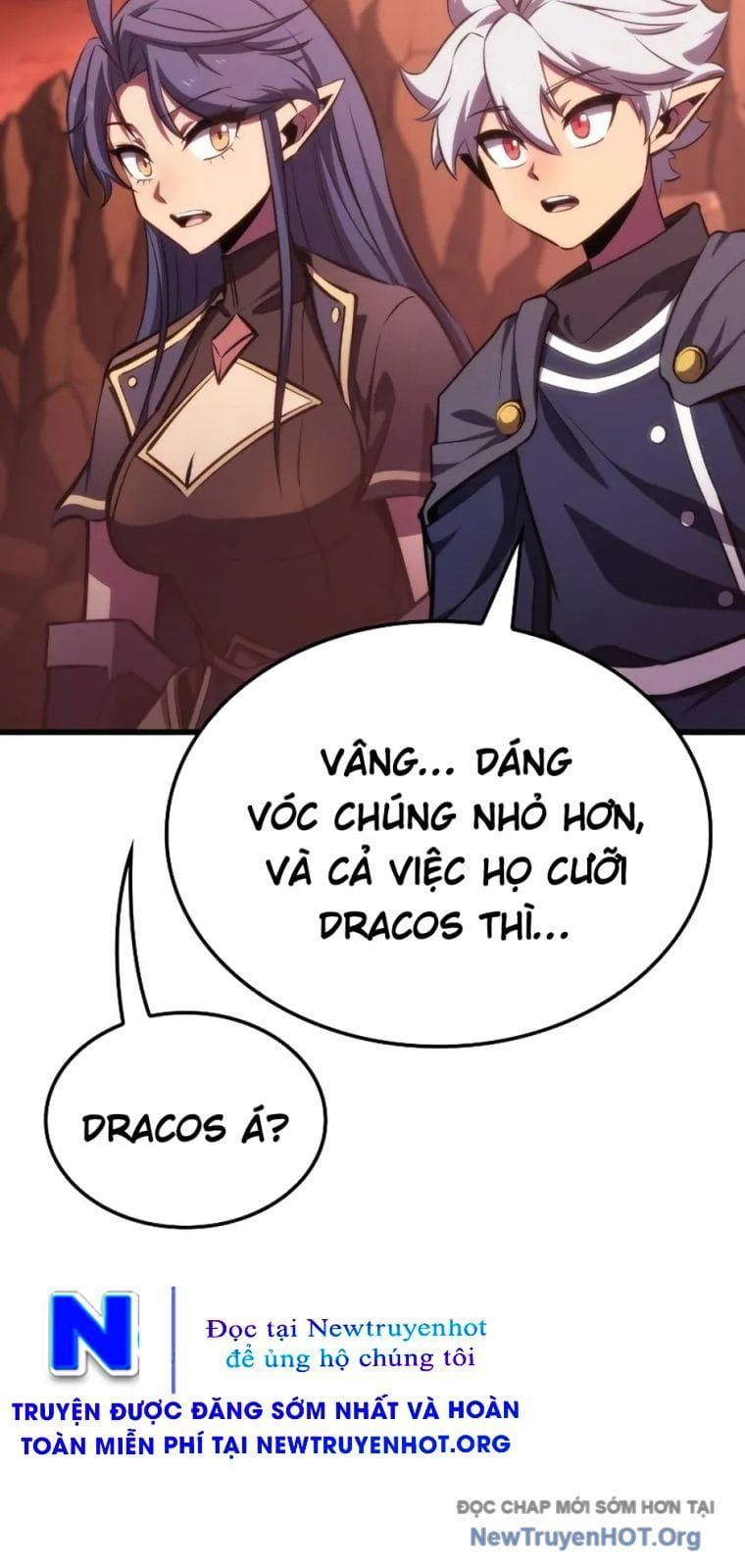 Kẻ Phá Vỡ - Chương 6 - Trang 56