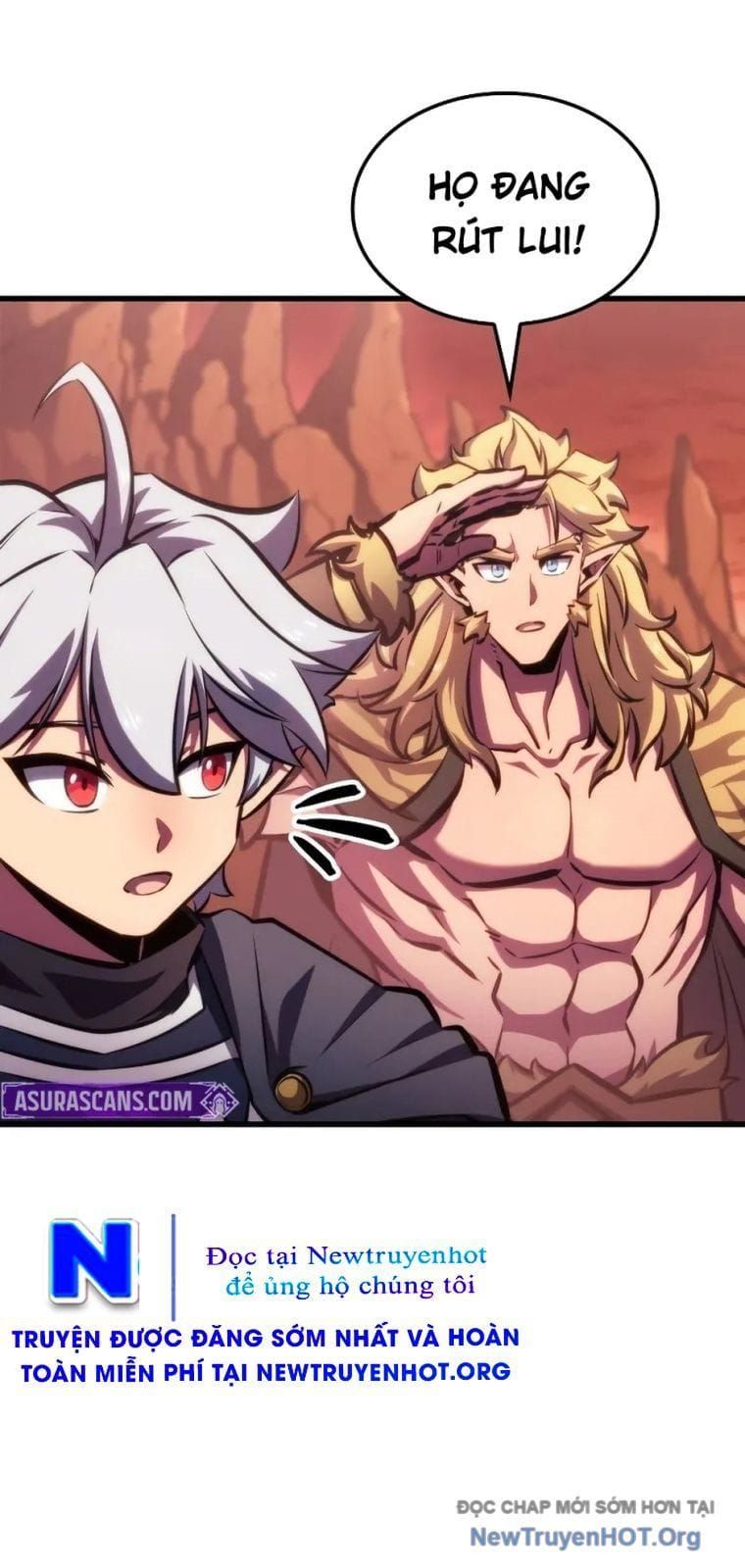 Kẻ Phá Vỡ - Chương 6 - Trang 57