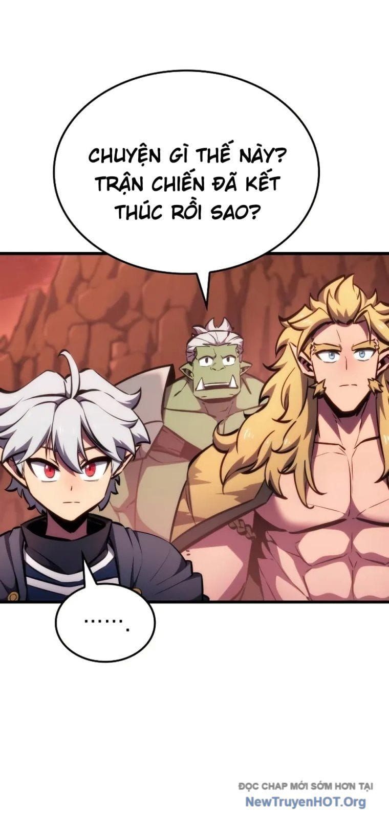 Kẻ Phá Vỡ - Chương 6 - Trang 59