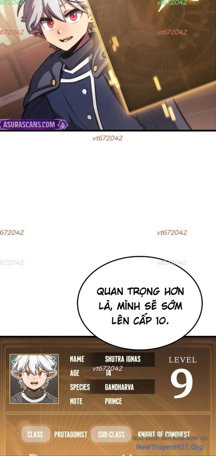 Kẻ Phá Vỡ - Chương 6 - Trang 7