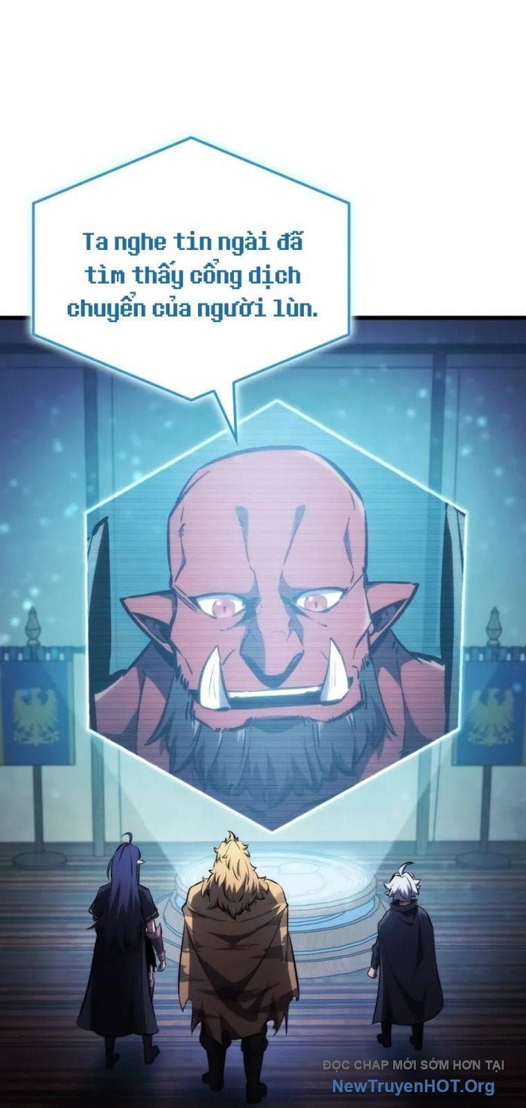 Kẻ Phá Vỡ - Chương 6 - Trang 62