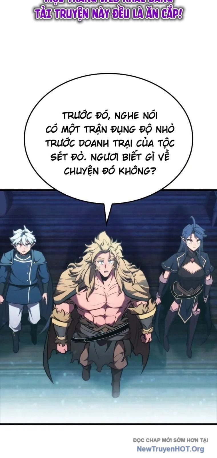 Kẻ Phá Vỡ - Chương 6 - Trang 67