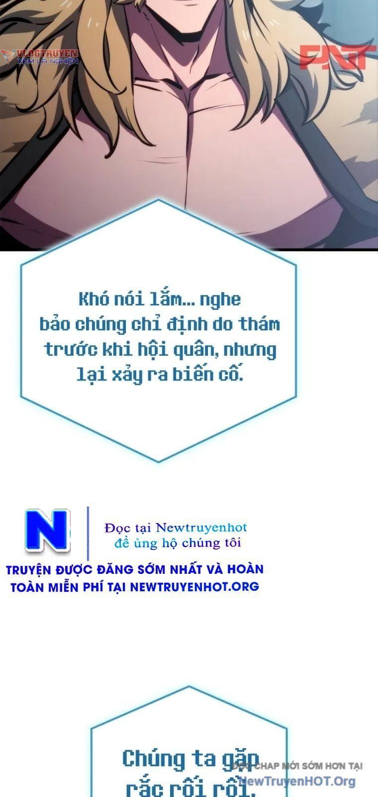 Kẻ Phá Vỡ - Chương 6 - Trang 70