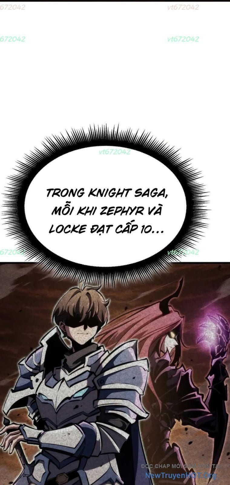 Kẻ Phá Vỡ - Chương 6 - Trang 8