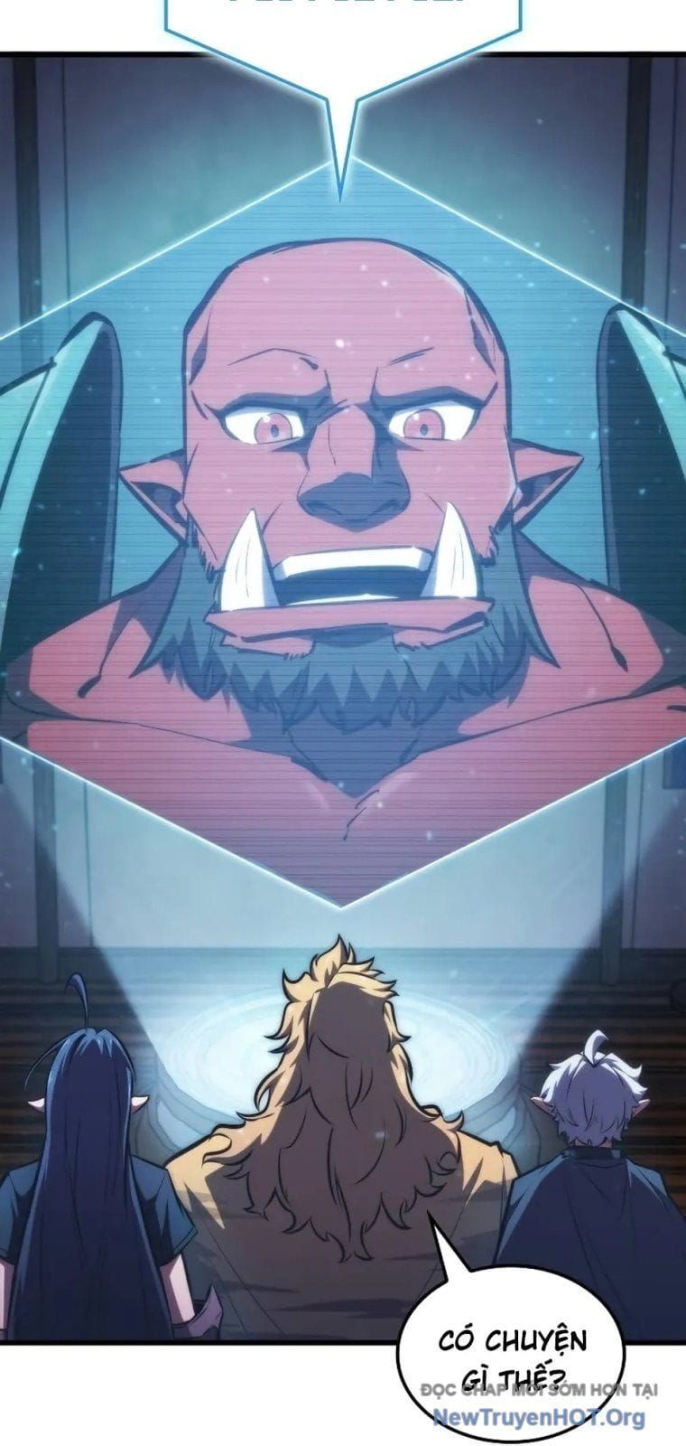 Kẻ Phá Vỡ - Chương 6 - Trang 71