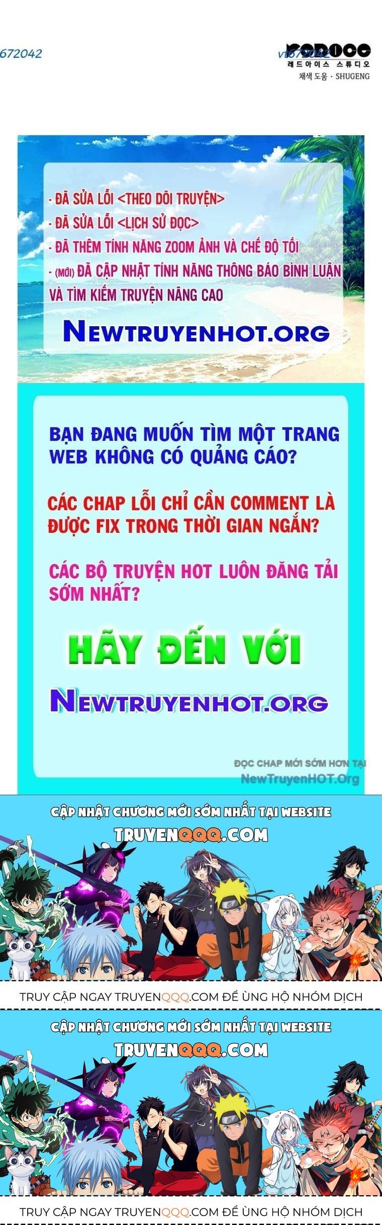 Kẻ Phá Vỡ - Chương 6 - Trang 78
