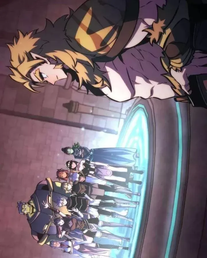 Kẻ Phá Vỡ - Chương 61 - Trang 122