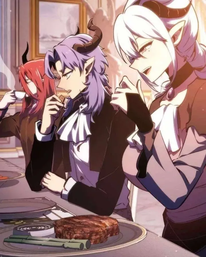 Kẻ Phá Vỡ - Chương 61 - Trang 9