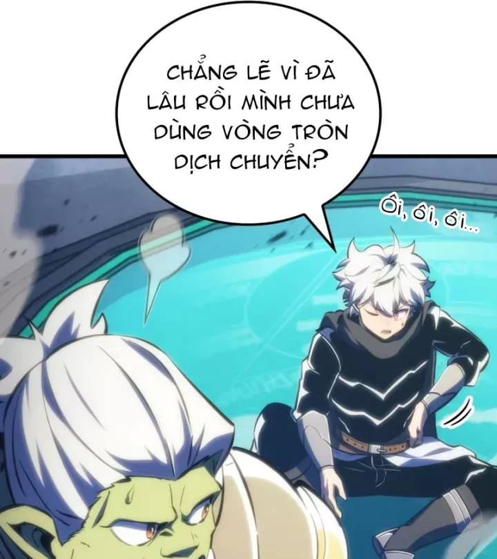 Kẻ Phá Vỡ - Chương 62 - Trang 35