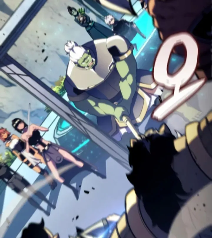 Kẻ Phá Vỡ - Chương 62 - Trang 41