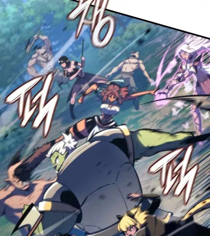 Kẻ Phá Vỡ - Chương 62 - Trang 57