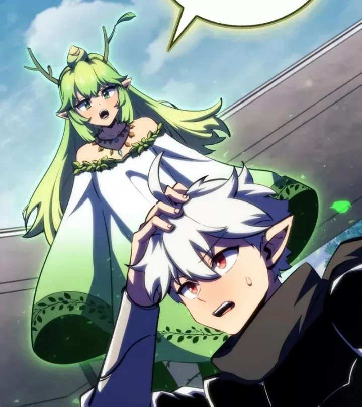 Kẻ Phá Vỡ - Chương 62 - Trang 60