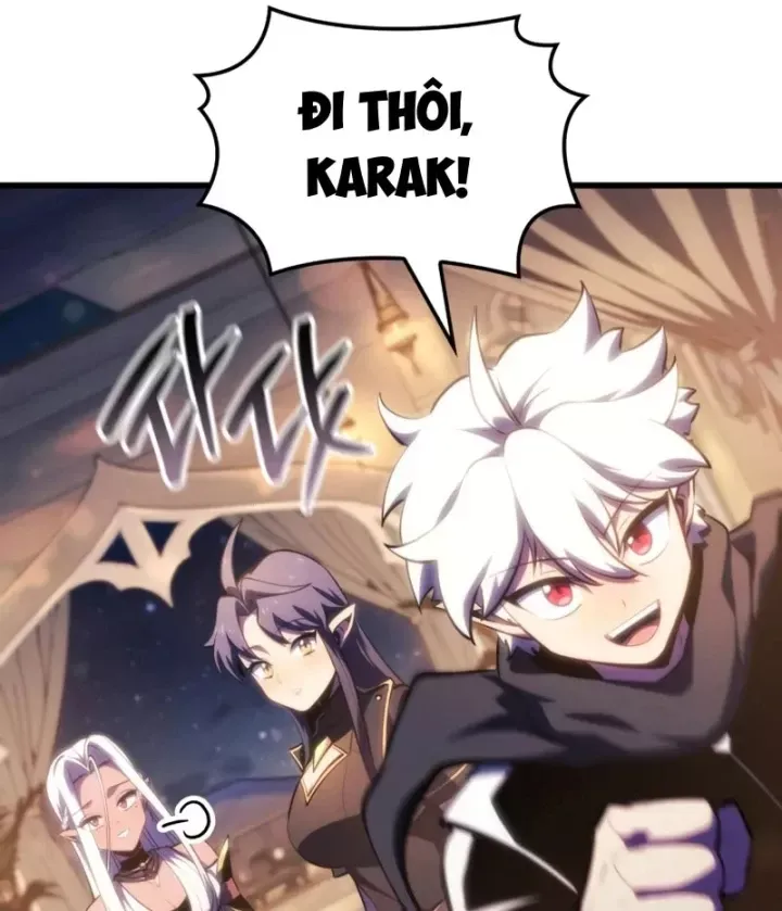 Kẻ Phá Vỡ - Chương 63 - Trang 142