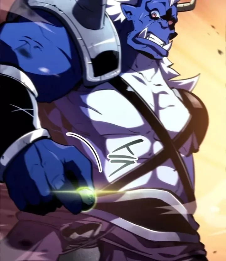 Kẻ Phá Vỡ - Chương 63 - Trang 16