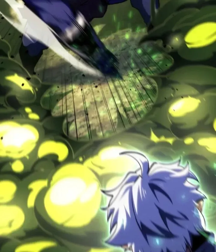 Kẻ Phá Vỡ - Chương 63 - Trang 19