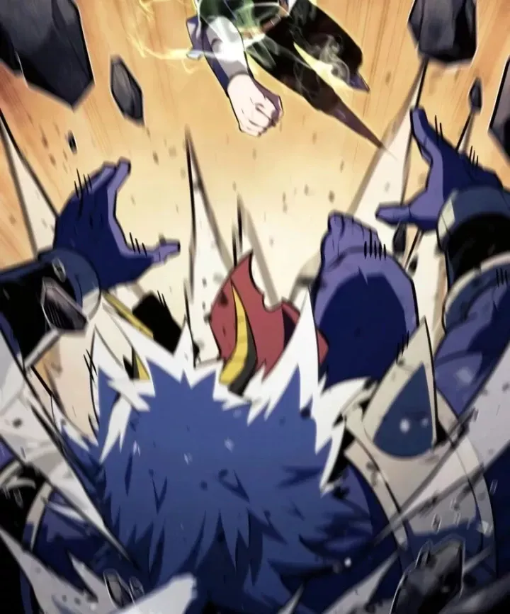 Kẻ Phá Vỡ - Chương 63 - Trang 44