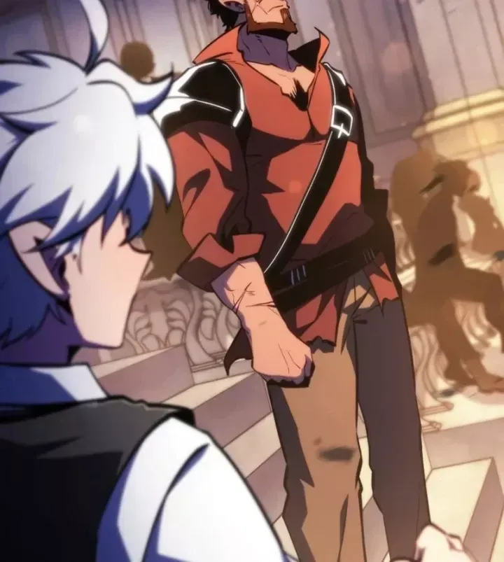 Kẻ Phá Vỡ - Chương 64 - Trang 112