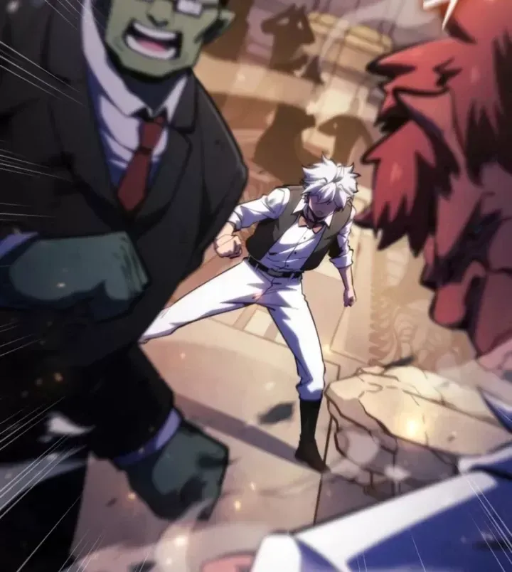 Kẻ Phá Vỡ - Chương 64 - Trang 121