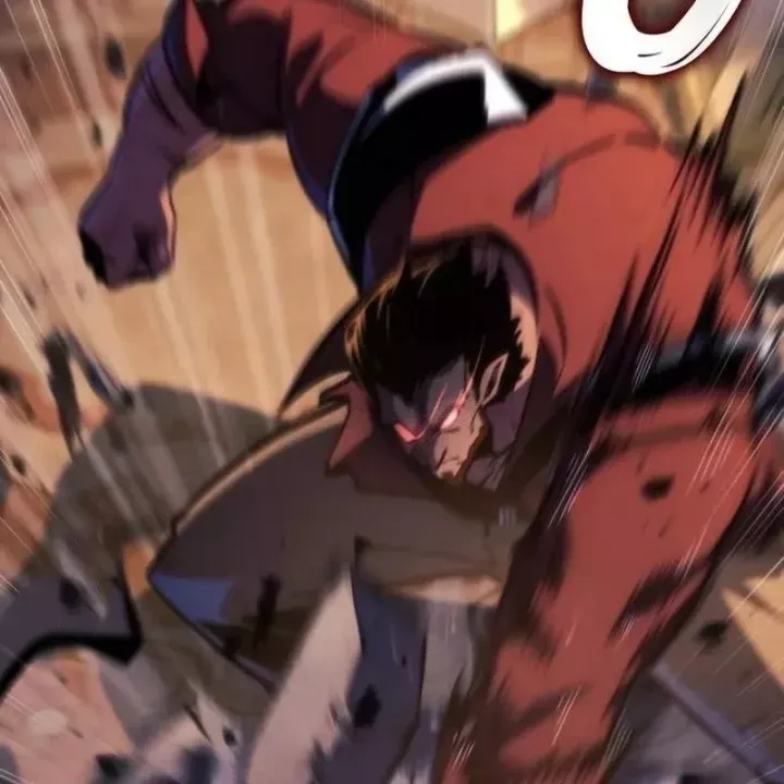 Kẻ Phá Vỡ - Chương 65 - Trang 136