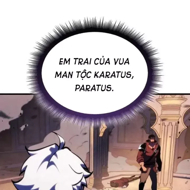 Kẻ Phá Vỡ - Chương 65 - Trang 34