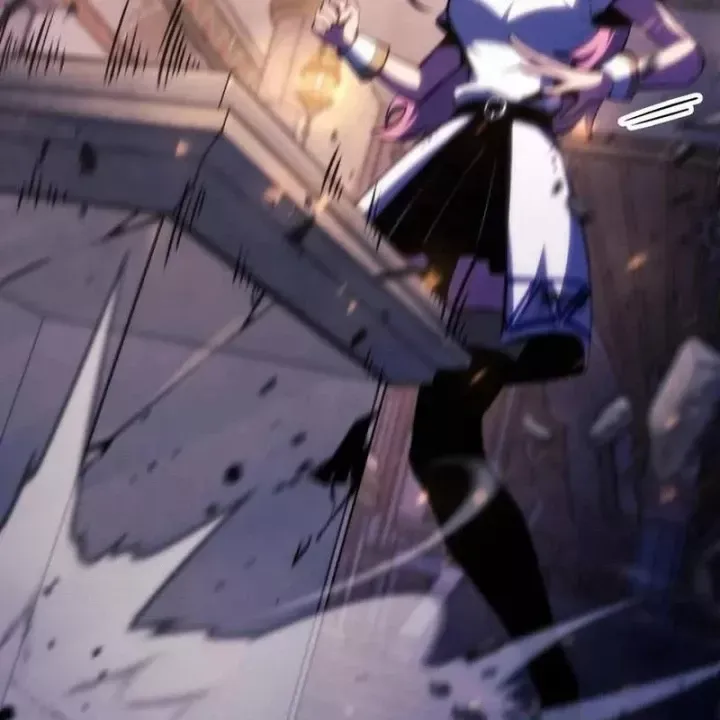 Kẻ Phá Vỡ - Chương 65 - Trang 82