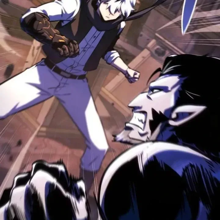 Kẻ Phá Vỡ - Chương 66 - Trang 102