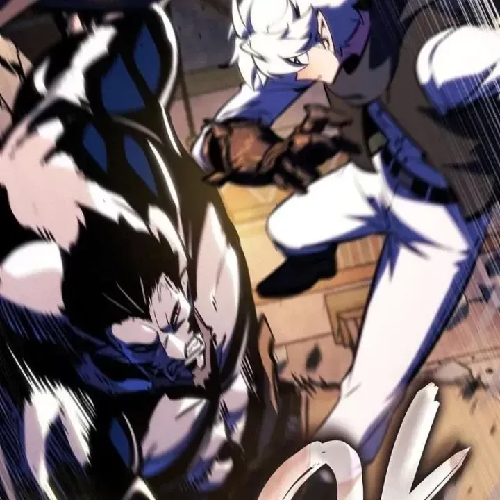 Kẻ Phá Vỡ - Chương 66 - Trang 135