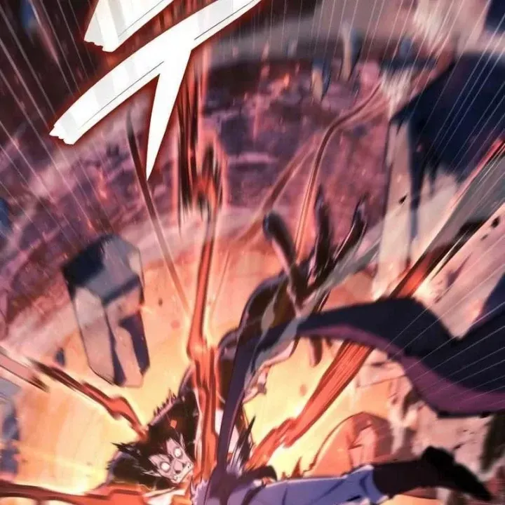 Kẻ Phá Vỡ - Chương 66 - Trang 157