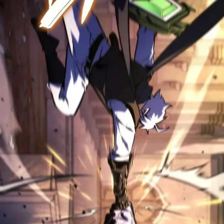 Kẻ Phá Vỡ - Chương 66 - Trang 84