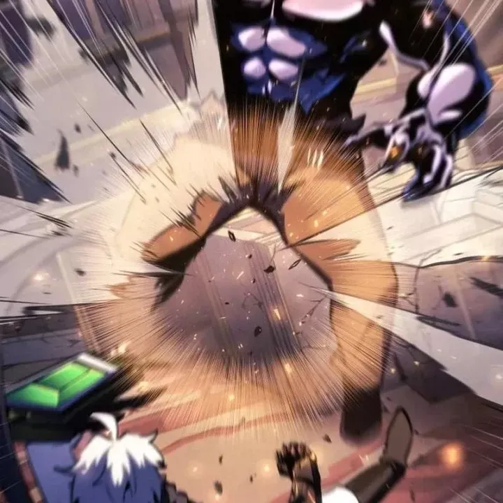 Kẻ Phá Vỡ - Chương 66 - Trang 91