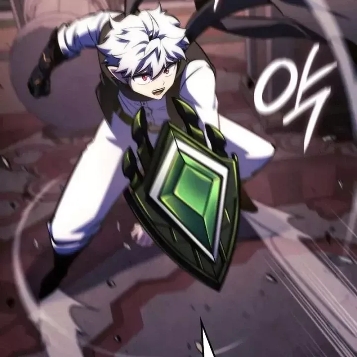 Kẻ Phá Vỡ - Chương 66 - Trang 94