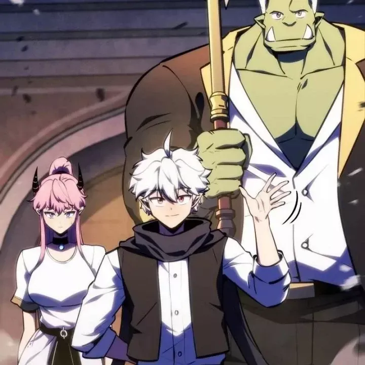 Kẻ Phá Vỡ - Chương 68 - Trang 126