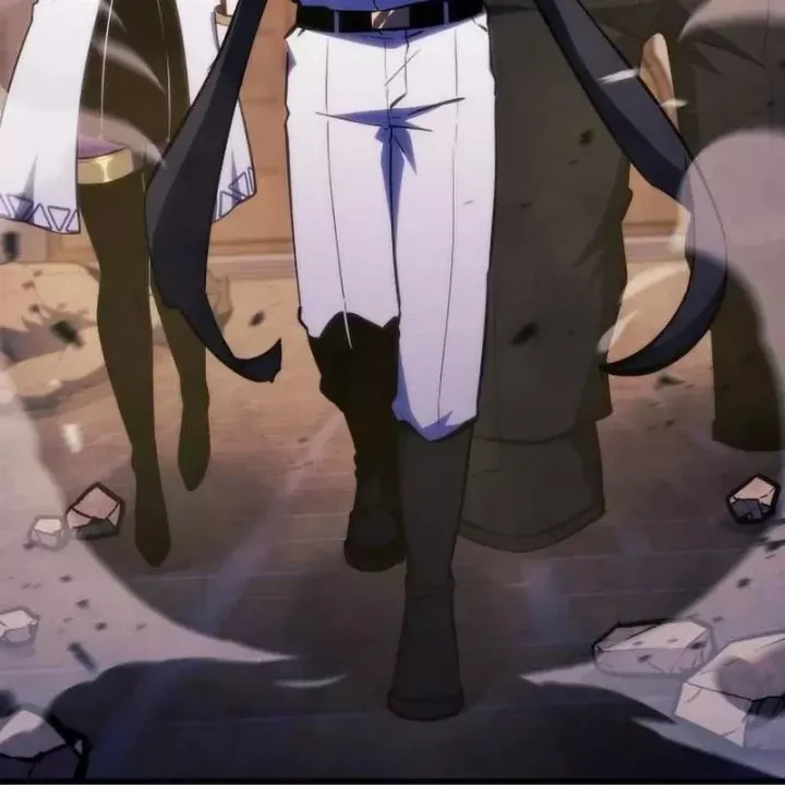 Kẻ Phá Vỡ - Chương 68 - Trang 127