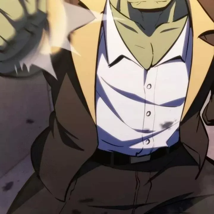 Kẻ Phá Vỡ - Chương 68 - Trang 96