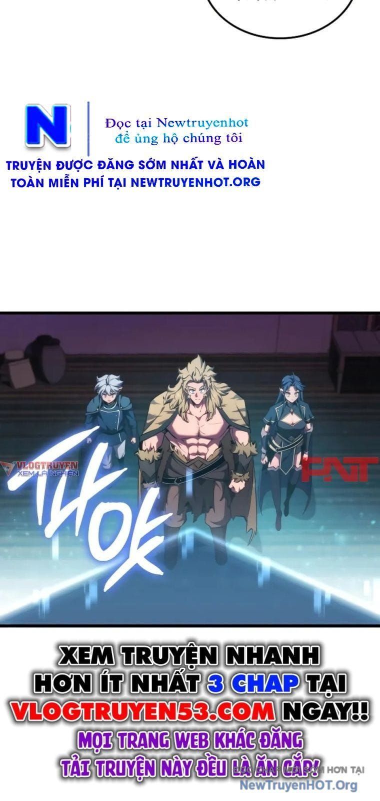 Kẻ Phá Vỡ - Chương 7 - Trang 14